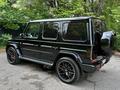 Mercedes-Benz G 63 AMG 2021 года за 94 500 000 тг. в Алматы – фото 5