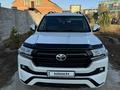 Toyota Land Cruiser 2008 года за 15 000 000 тг. в Темиртау – фото 2