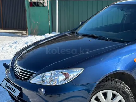 Toyota Camry 2003 года за 5 300 000 тг. в Алматы – фото 3