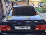 Mercedes-Benz E 230 1996 годаfor3 100 000 тг. в Шымкент