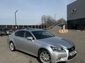 Lexus GS 350 2013 года за 15 000 000 тг. в Алматы – фото 3