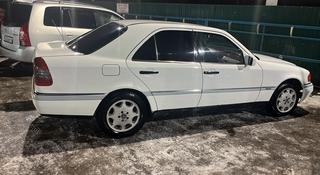 Mercedes-Benz C 220 1993 года за 2 000 000 тг. в Павлодар