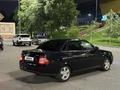ВАЗ (Lada) Priora 2170 2013 года за 2 200 000 тг. в Тараз – фото 3