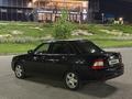 ВАЗ (Lada) Priora 2170 2013 года за 2 200 000 тг. в Тараз – фото 4