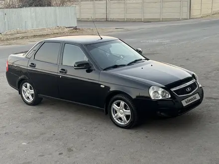 ВАЗ (Lada) Priora 2170 2013 года за 2 200 000 тг. в Тараз