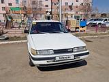 Mazda 626 1989 года за 1 200 000 тг. в Кокшетау