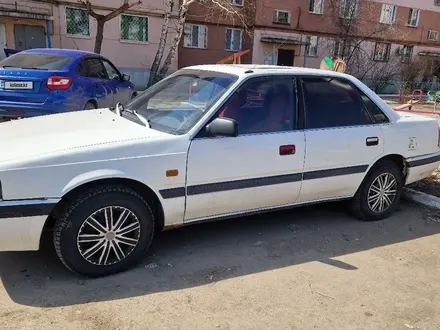 Mazda 626 1989 года за 1 100 000 тг. в Кокшетау – фото 2