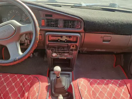 Mazda 626 1989 года за 1 100 000 тг. в Кокшетау – фото 5