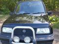 Suzuki Escudo 1995 годаfor3 000 000 тг. в Усть-Каменогорск – фото 5