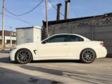 BMW 428 2016 года за 11 000 000 тг. в Тараз – фото 3