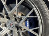 BMW 428 2016 года за 11 000 000 тг. в Тараз – фото 2