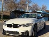 BMW 428 2016 года за 11 000 000 тг. в Тараз