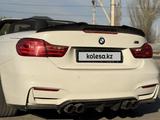 BMW 428 2016 года за 11 000 000 тг. в Тараз – фото 5