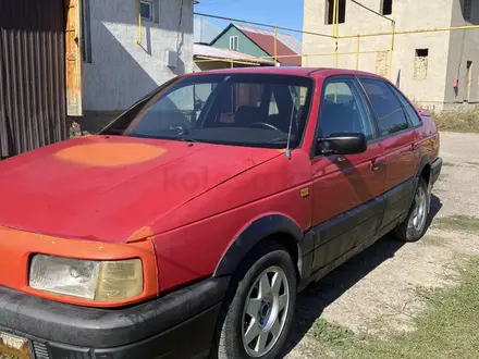 Volkswagen Passat 1992 года за 850 000 тг. в Алматы – фото 4