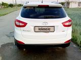 Hyundai Tucson 2014 годаfor8 000 000 тг. в Костанай – фото 5