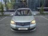 FAW V5 2013 года за 1 100 000 тг. в Актобе