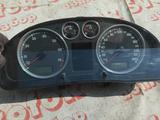Щиток приборов панель приборка VW Passat B5 B5 + с большим экраном 3B092084 за 25 000 тг. в Алматы – фото 2