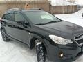 Subaru XV 2013 годаүшін7 300 000 тг. в Петропавловск – фото 3