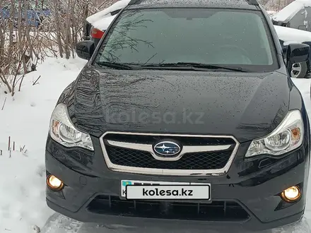 Subaru XV 2013 года за 7 300 000 тг. в Петропавловск – фото 31