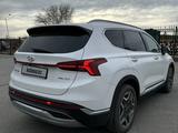 Hyundai Santa Fe 2023 годаүшін20 500 000 тг. в Шымкент