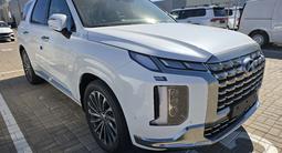 Hyundai Palisade 2024 годаfor28 500 000 тг. в Астана – фото 2