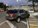 Ford Explorer 2013 годаүшін10 200 000 тг. в Алматы – фото 2