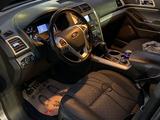 Ford Explorer 2013 годаүшін10 200 000 тг. в Алматы – фото 3