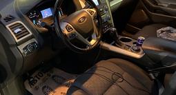 Ford Explorer 2013 года за 10 200 000 тг. в Алматы – фото 3