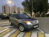 Ford Explorer 2013 годаүшін10 200 000 тг. в Алматы