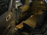 Ford Explorer 2013 годаүшін10 200 000 тг. в Алматы – фото 5