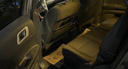 Ford Explorer 2013 года за 10 200 000 тг. в Алматы – фото 5