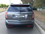 Ford Explorer 2013 года за 10 200 000 тг. в Алматы – фото 4