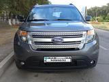Ford Explorer 2013 года за 10 200 000 тг. в Алматы – фото 3