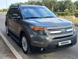 Ford Explorer 2013 года за 10 200 000 тг. в Алматы