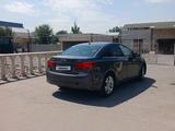 Chevrolet Cruze 2013 годаүшін3 500 000 тг. в Алматы – фото 2