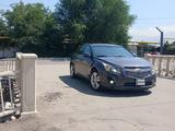 Chevrolet Cruze 2013 годаүшін3 500 000 тг. в Алматы