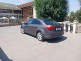 Chevrolet Cruze 2013 годаүшін3 500 000 тг. в Алматы – фото 3