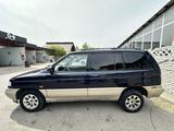 Mazda MPV 1999 года за 2 000 000 тг. в Тараз