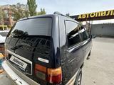 Mazda MPV 1999 года за 2 000 000 тг. в Тараз – фото 4