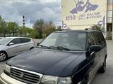 Mazda MPV 1999 года за 2 000 000 тг. в Тараз – фото 2