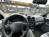 Mazda MPV 1999 года за 2 000 000 тг. в Тараз – фото 5