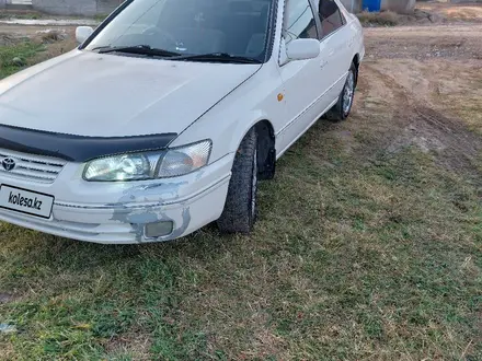 Toyota Camry Gracia 1998 года за 3 700 000 тг. в Алматы – фото 3