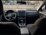 Hyundai Creta 2021 года за 9 600 000 тг. в Актау – фото 3