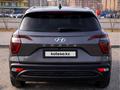 Hyundai Creta 2021 года за 9 200 000 тг. в Алматы – фото 2