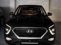 Hyundai Creta 2021 года за 9 200 000 тг. в Алматы