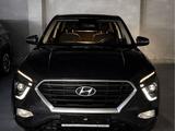 Hyundai Creta 2021 года за 9 600 000 тг. в Актау