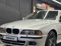 BMW 525 2001 года за 3 800 000 тг. в Алматы – фото 3