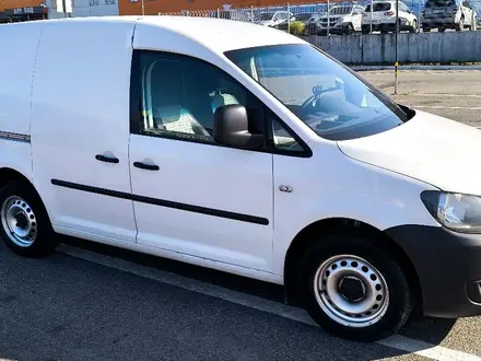 Volkswagen Caddy 2012 года за 5 500 000 тг. в Алматы – фото 3