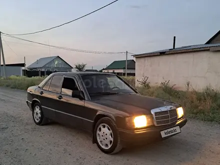 Mercedes-Benz 190 1990 года за 950 000 тг. в Алматы – фото 10