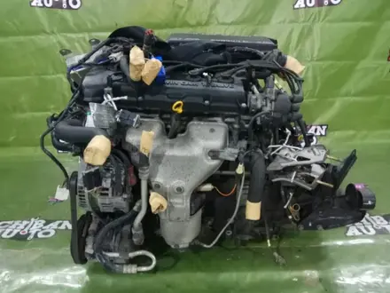 Двигатель на Nissan gа15 ga16 за 254 000 тг. в Алматы – фото 5
